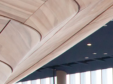 Health Care Stone Panels